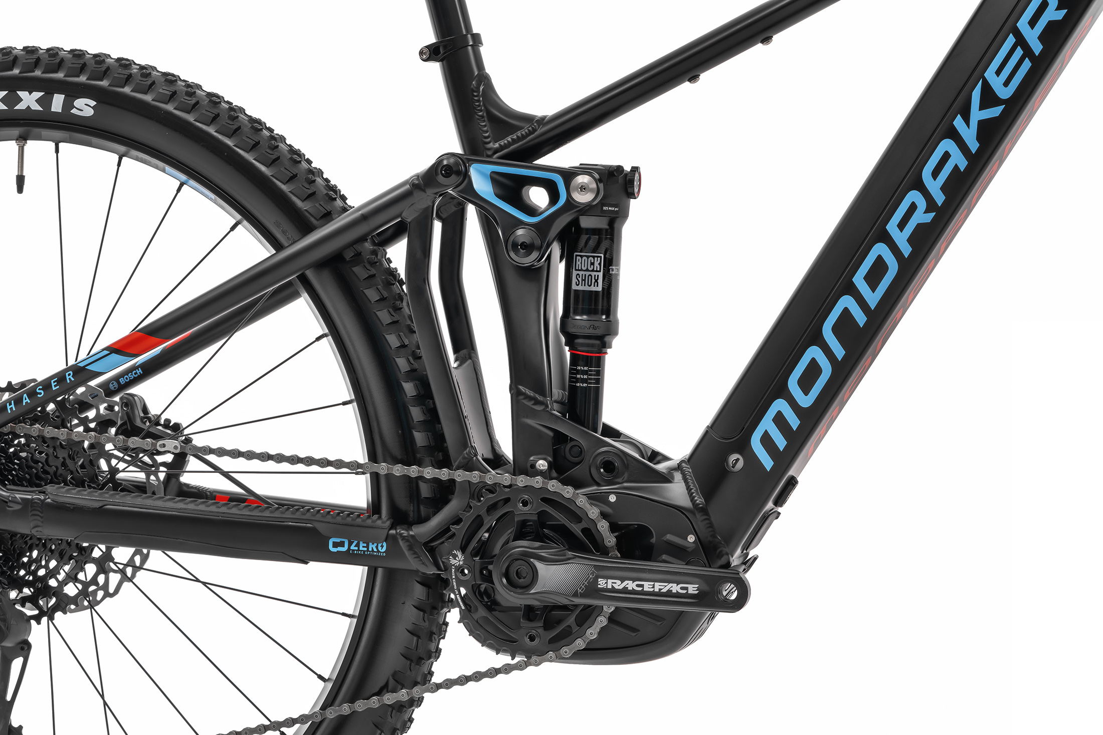 mondraker chaser 29 2021